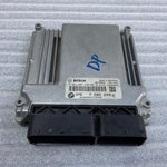 Load image into Gallery viewer, OEM BMW E81 E87 LCI E90 N45N Engine Control Unit ECU Unit Only DME 7585249