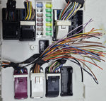 Bild in die Galerieansicht laden, BMW B47C20B F39 X2 ENGINE CONTROL UNIT DDE ECU SET 9886543 BOSCH