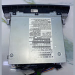 قم بتحميل الصورة إلى عارض الصور، 2012–2014 Mercedes-Benz W212 E-Class Head Unit CD Player A212 9000429 OEM