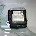 Load image into Gallery viewer, 13-17 Mercedes W246 GLA SRS Safety Restraint Control Module A246 9002413 OEM