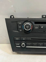 قم بتحميل الصورة إلى عارض الصور، 2011-2017 BMW X3 F25 AC Climate Control Unit PANEL 9289957 OEM