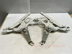 Load image into Gallery viewer, 2014-2019 BMW X5 F15 Bonnet Hinge FRONT RIGHT LEFT 4822222 4822221 OEM