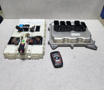 Load image into Gallery viewer, BMW F30 320i F32 N20 Engine Control Unit DME Set 8631725 OEM