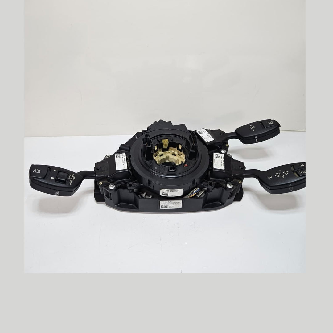 OEM BMW E60, E61, E63, E64 Steering Column Switch Unit 9115165