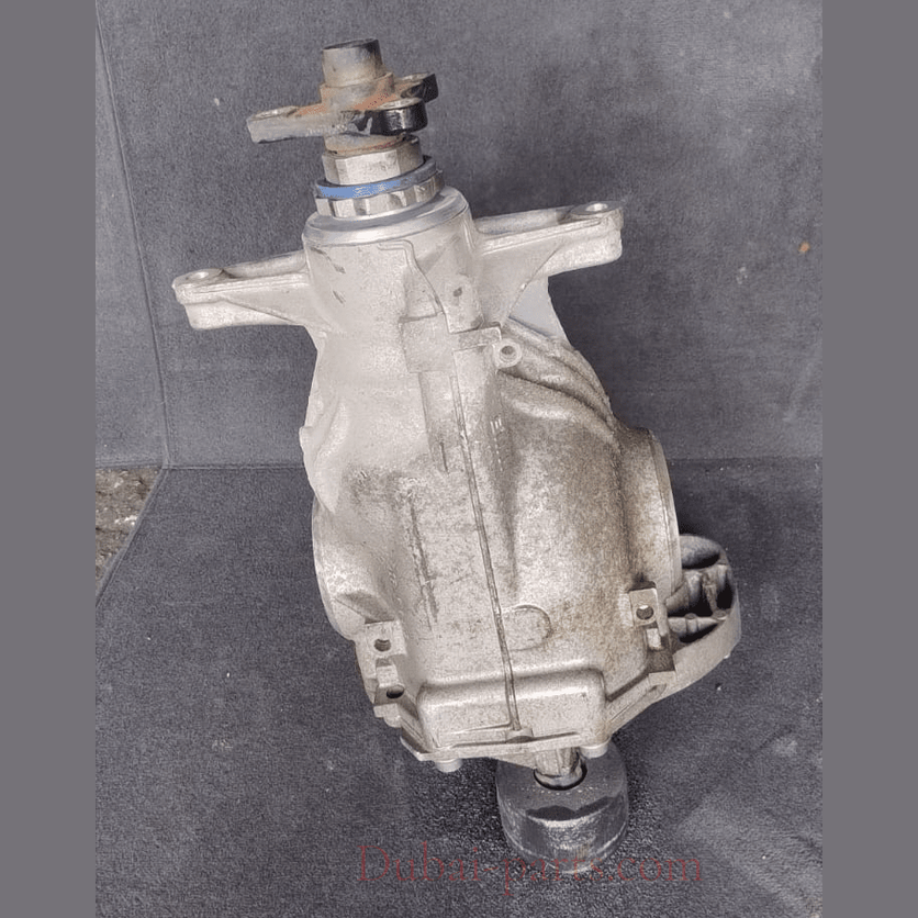 BMW F-SERIES 5/6 SERIES REAR DIFFERENTIAL GEAR CARRIER RATIO 3.23 P/N 7584444