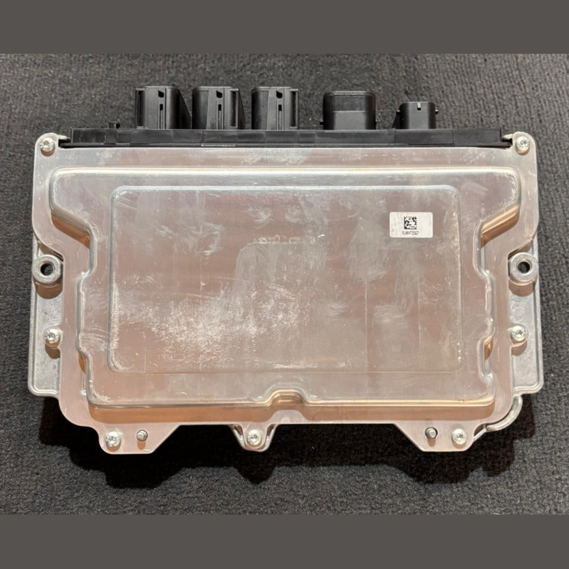 BMW BASIC CONTROL UNIT DME MEVD 018104 2' F45 MINI F54 F55 F56 F57 - 8673163