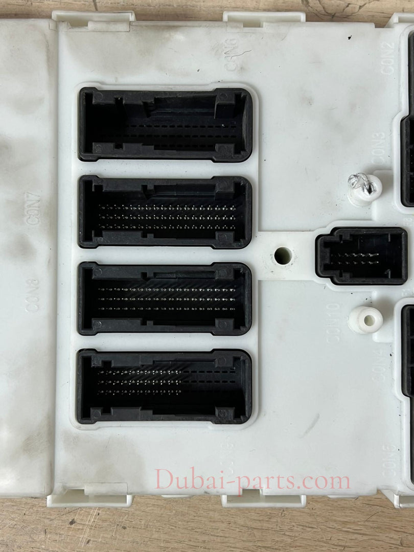 BMW F F30 184HP N47N Engine ECU Kit DDE 8578946 Automatic + 2KEYS + FEM