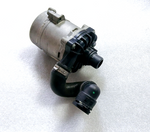 Load image into Gallery viewer, BMW 5,6,7,X5,X6 N63 ENGINE AUXILIARY WATER PUMP 7566335