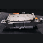 Load image into Gallery viewer, BMW i8 I12 I15  VOLTAGE CONVERTER INVERTER MOTOR CONTROL OEM  - 8646687
