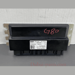 Load image into Gallery viewer, OEM BMW M3 M4 G80 G82 G83 AWD Suspension Control Unit Module 8835394 2021-2023