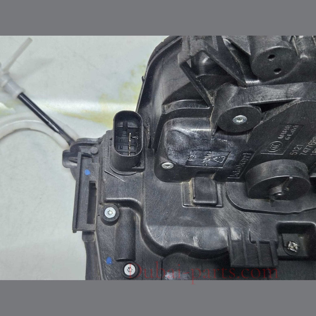 BMW 540I G30 FRONT RIGHT DOOR LOCK LATCH ACTUATOR 7477688 OEM