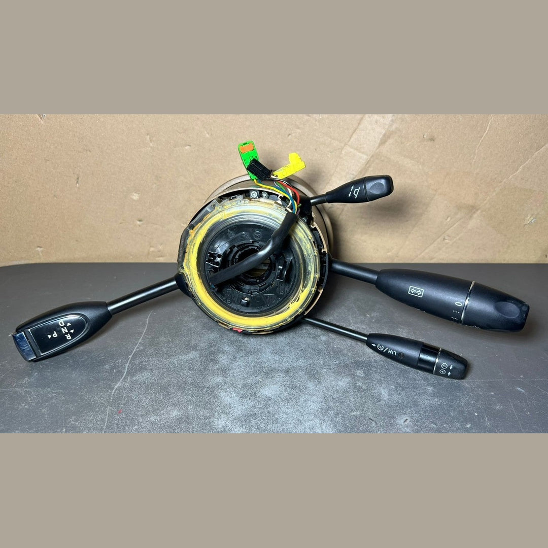 07-13 Mercedes W221 Steering Column Control Switches Assembly A221 5402962 OEM