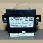 قم بتحميل الصورة إلى عارض الصور، 13–17 Mercedes W246 CLA / B-Class Parking Sensor Control Module A246 9000005 OEM