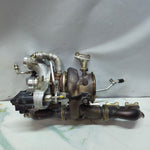 Load image into Gallery viewer, 2016-2019 BMW 340i, 440i, 540i, 740i, M140i, M240i B58B30 Turbo Charger 7643147