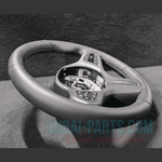 Load image into Gallery viewer, BMW 3 4 SERIES G20 G21 G22 M SPORT LEATHER WHEEL STEERING - 8077415