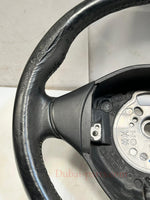 Bild in die Galerieansicht laden, BMW E38 E39 E46 E53 Steering Wheel Leather Multifunction M-Sport 2229115