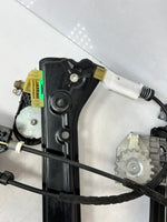 Load image into Gallery viewer, 2016-2021 BMW M2 Front Left Window Regulator 7292119 M2 and 228i F87 F23 F22
