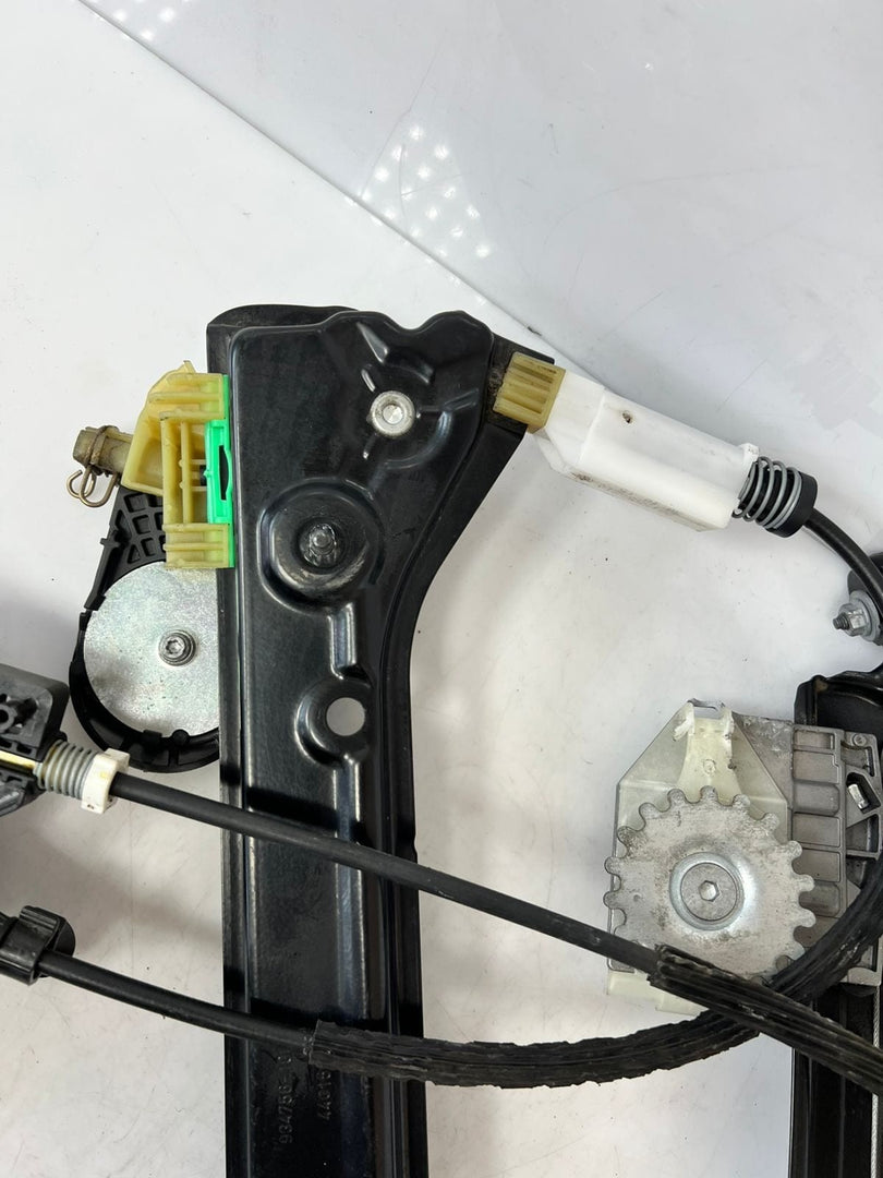 2016-2021 BMW M2 Front Left Window Regulator 7292119 M2 and 228i F87 F23 F22