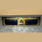 Bild in die Galerieansicht laden, 03-06 Mercedes-Benz W203 C-Class Hazard Switch Warning Button A203 8702510