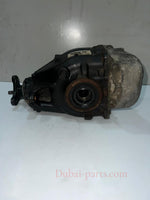 Load image into Gallery viewer, 2010-2015 BMW X1 E84 xDrive Rear 18d and 23d Differential 7614713 3.46 RATIO