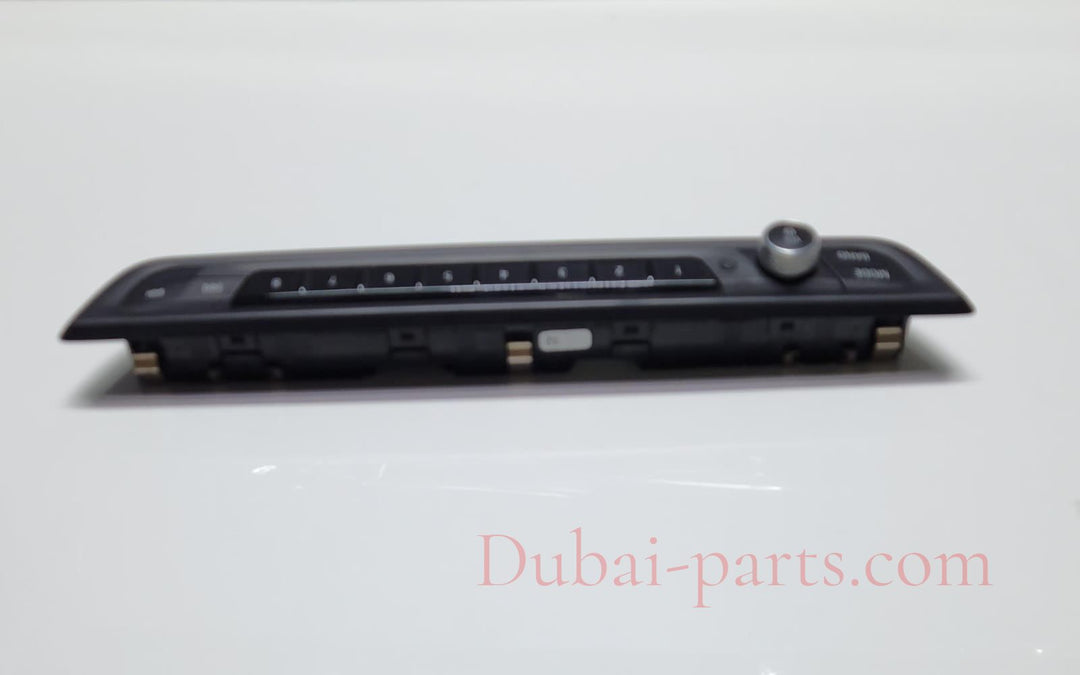 2015-2016 BMW 228i Radio Volume Control Switch Panel 7949340 2 Series OEM