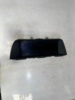Load image into Gallery viewer, 2014-2016 BMW 535d 5' F10 F11 GT F07 10.25" xDrive Display Screen 9266385 OEM