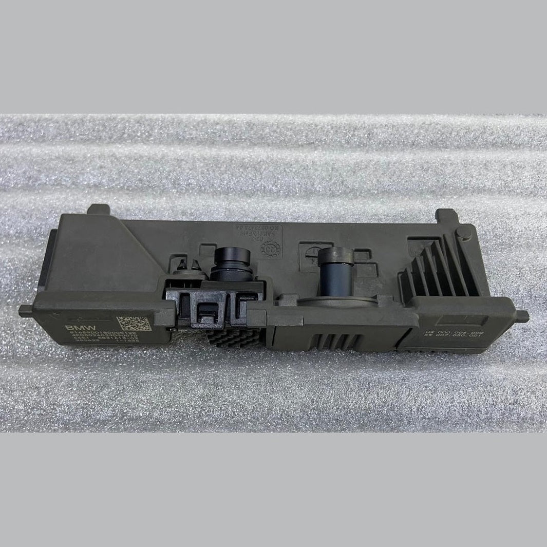 OEM BMW X1 U11 18d 5B31A13 Camera Autonomous Driving Low Front Camera 5A1A142