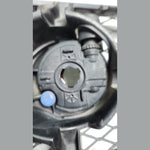 Load image into Gallery viewer, 2008-2014 BMW X6 Front Left Fog Light Grille 7181009 X6 E71 E72