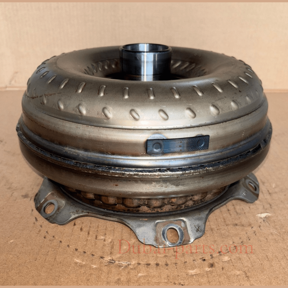 BMW 5 SER F10 520i GA8HP45Z torque converter 1090322176 GB 7647286
