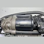 Bild in die Galerieansicht laden, 2012 Mercedes-Benz E300 Air Suspension Compressor A2123200104 W212 and W218