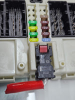 Load image into Gallery viewer, 2012-2016 BMW 3 Series 320i 328i Front Body Control Module BCM 9303543