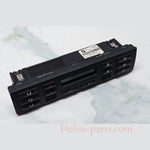 Load image into Gallery viewer, 2001-2006 BMWE46 325i, 330i, Hvac Climate Control Panel 4126707 OEM