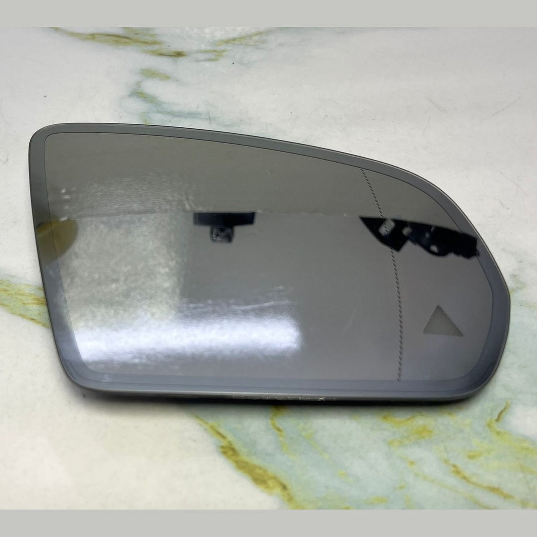 Mercedes Mirror Glass Blind Spot A0998100416 E-Class W213 Front Right