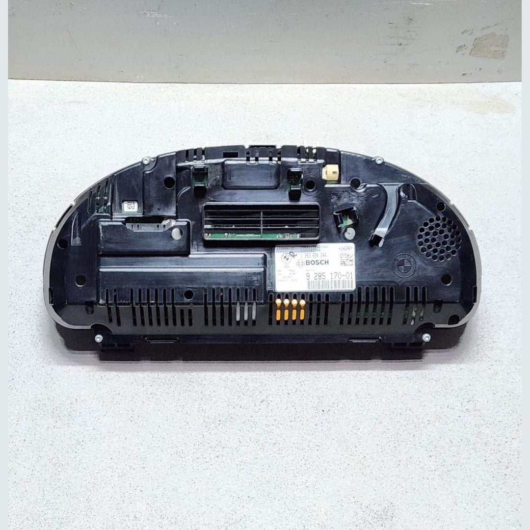 2010-2016 BMW 535i xDrive Instrument Cluster 9285170 F11 535i xDrive