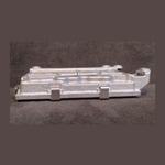 Load image into Gallery viewer, BMW 7 SERIES F01 F02 ACTIVE STEERING CONTROL MODULE UNIT - 6854032