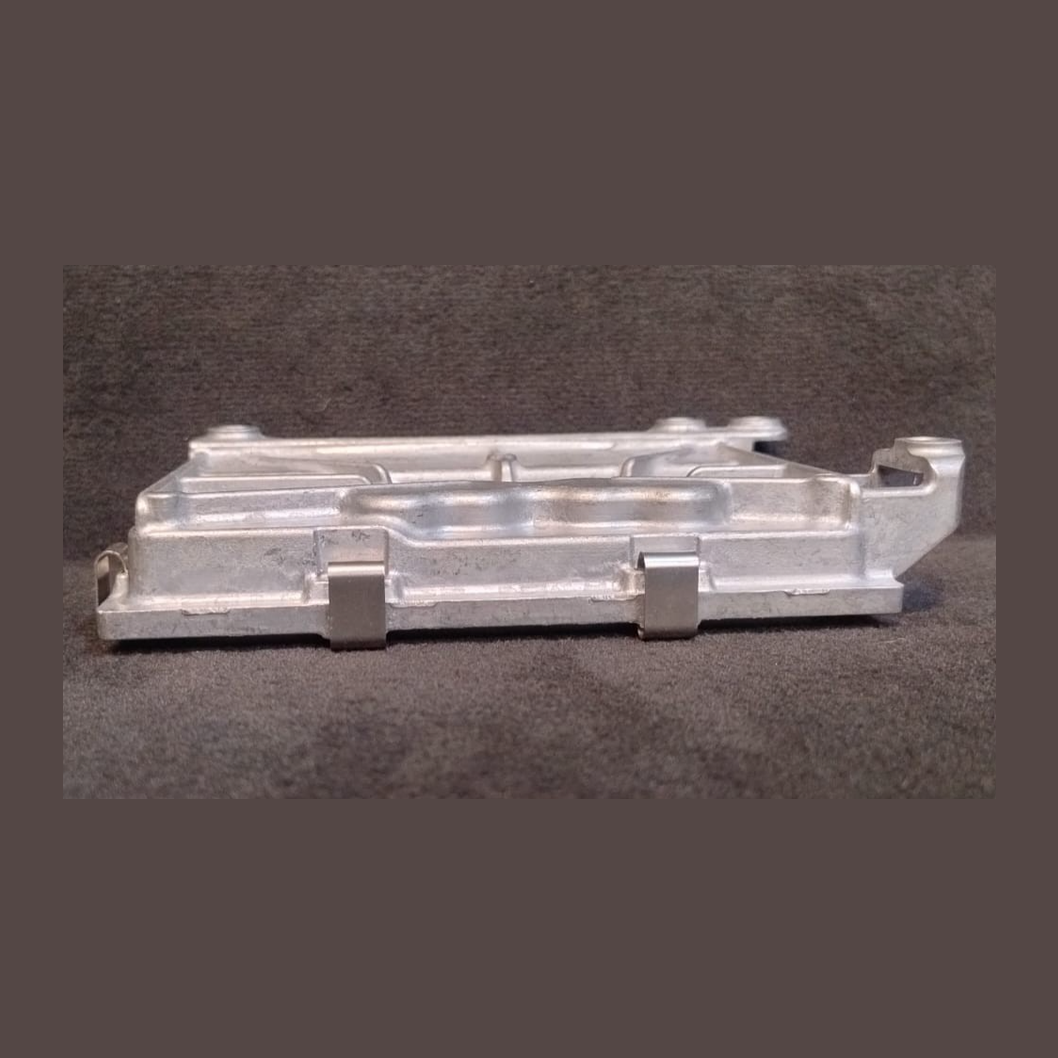 BMW 7 SERIES F01 F02 ACTIVE STEERING CONTROL MODULE UNIT - 6854032
