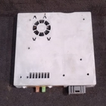 Load image into Gallery viewer, BMW E90 E91 E70 E71 E89 3 X5 X6 Z4'ies TV MODULE WITH VIDEO CARD ISDB-T  9240645