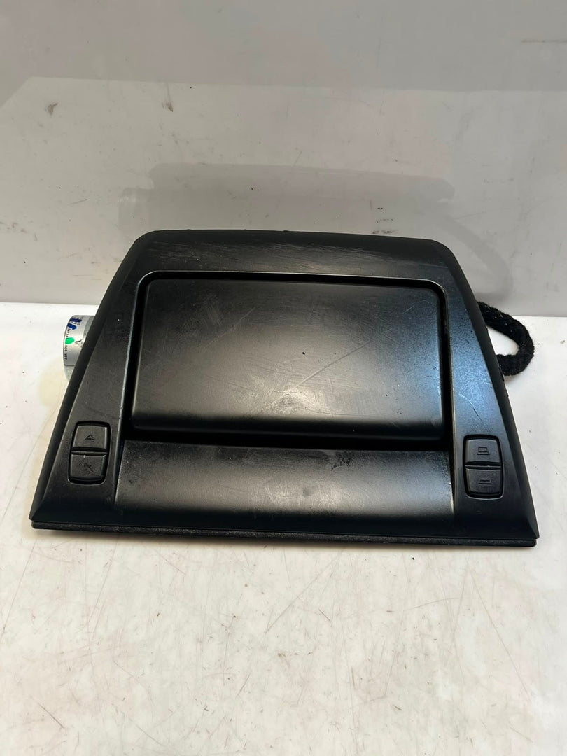 2006-2008 BMW X3 E83 LCI Nav MONITOR Display 6.5" Screen 3452086 OEM