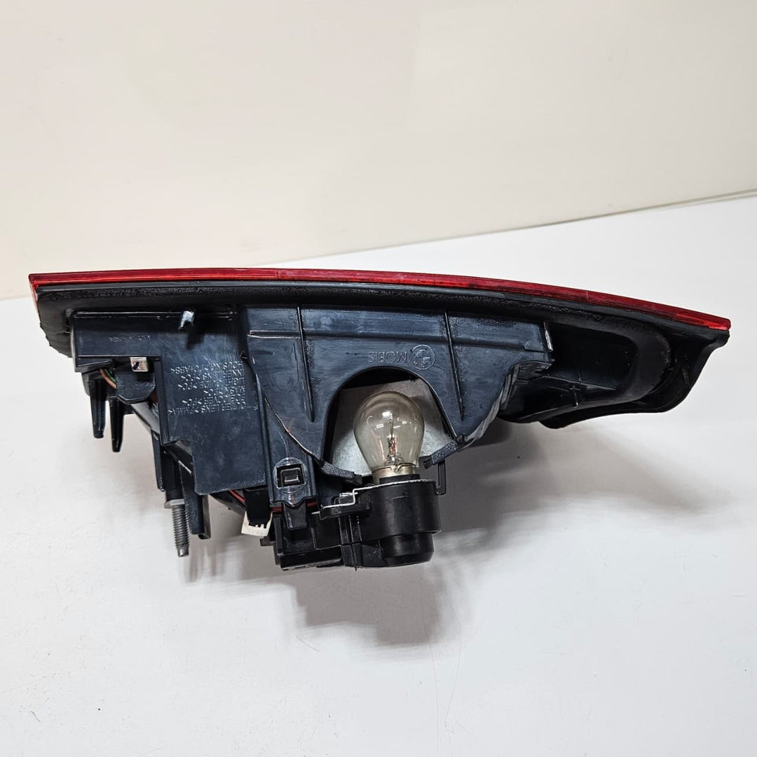 2012-2015 BMW  320i, 328i, 335i, M3 Left Inner Tail Light 7371111 3 Series F30 