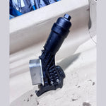 Load image into Gallery viewer, 8580414 Oil Filter Housing Heat Exchanger B48B20A BMW 730i G11 330i G20 630i G32