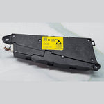 Load image into Gallery viewer, 2010-15 BMW 7 Series F01 F02 F03 F04 Front Right Seat Control Switch 9163260 OEM