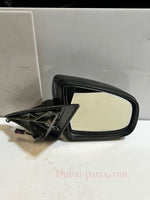 قم بتحميل الصورة إلى عارض الصور، 2007-2013 BMW X6 E71 RIGHT SIDE Door Mirror 7136887 OEM