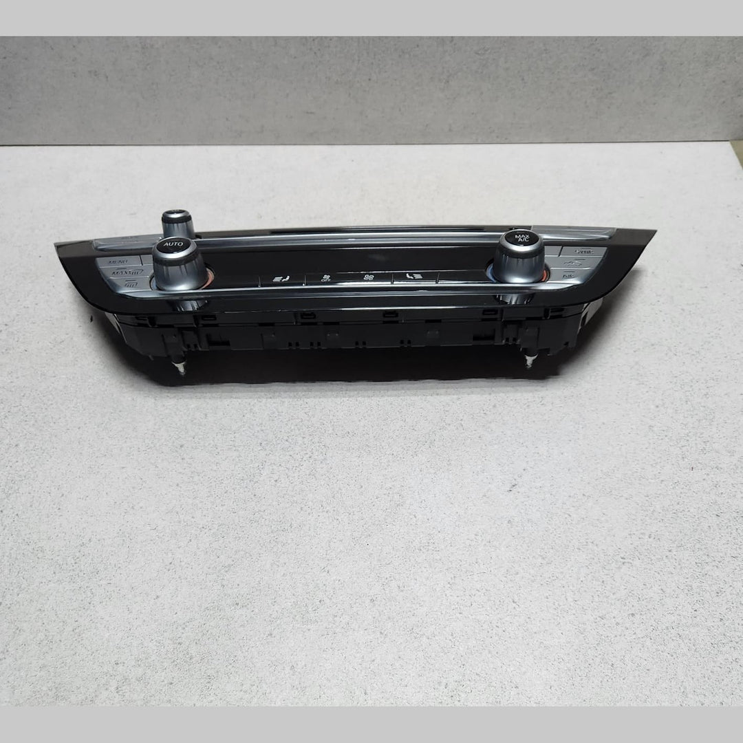 2018 BMW X3 Climate Control Panel 7951982 G01 X3 G02 X4 F97 X3M F98 X4M and iX3