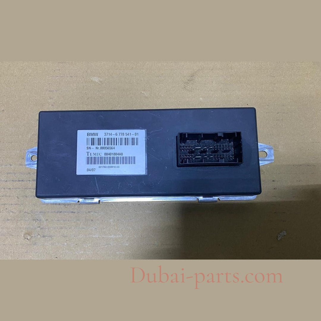 BMW X5 Dynamic Drive Control Module 6778541 E65 E66. Fits 2007-2013