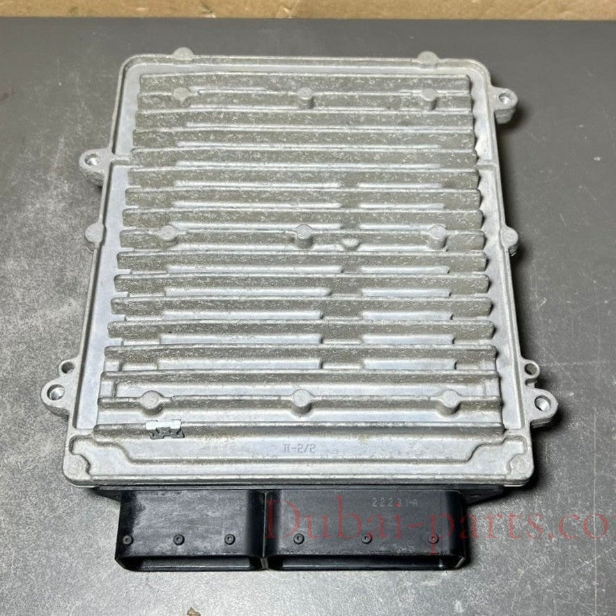 10-14 Mercedes W212 E-Class Engine Control Module Unit ECM ECU A276 9004900 OEM