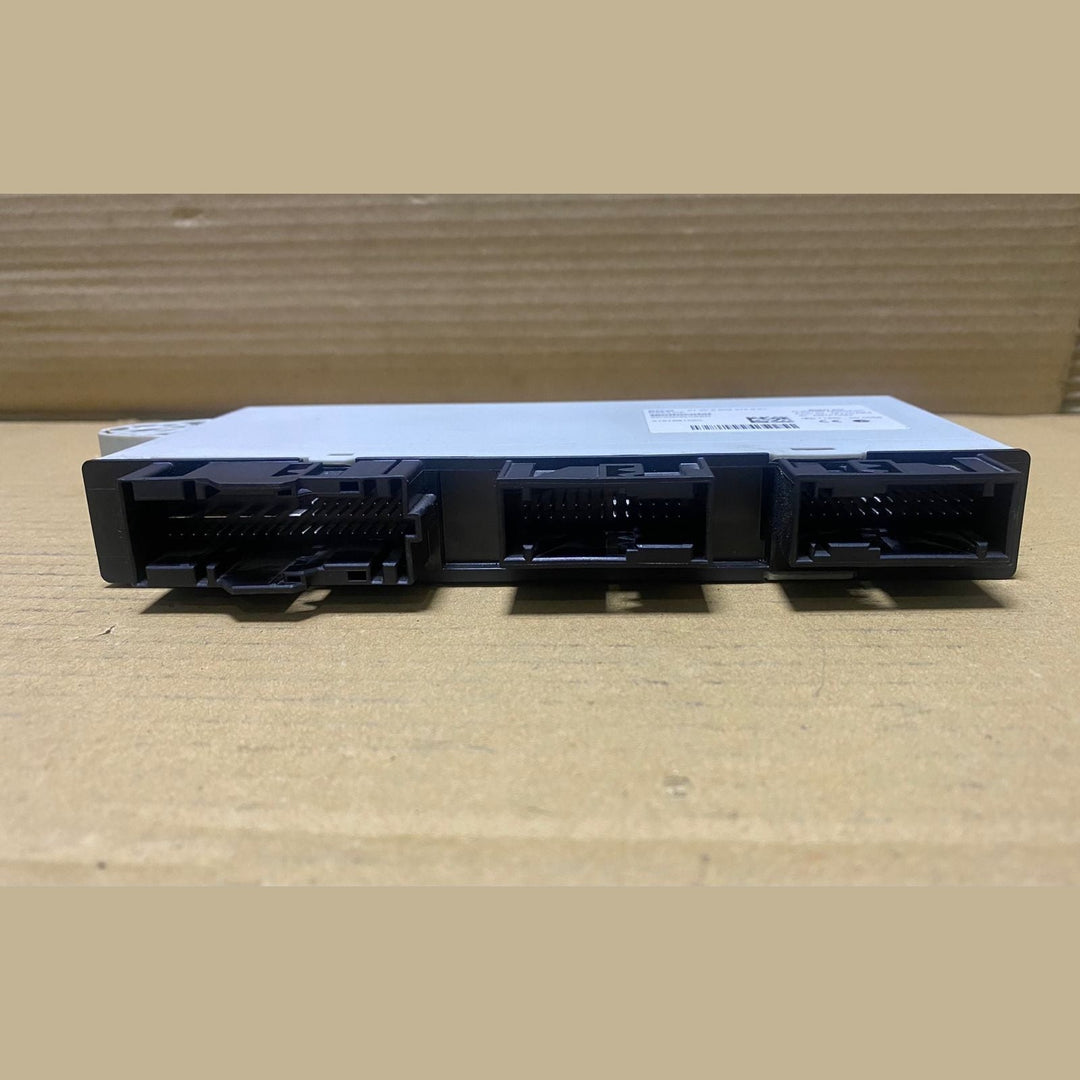 2012 BMW 535i Control Module 6809372 5 Series F10 and X3 F-Series CAS 4