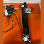 Load image into Gallery viewer, 2015-2016 BMW 428i Gran Coupe Window Regulator 7326328