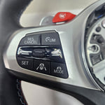 Bild in die Galerieansicht laden, 2018-2023 BMW M5 F90, M8 F92,M8 F93 M Sport Steering Wheel 8746143