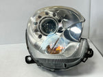 Bild in die Galerieansicht laden, 2011-16 Mini Cooper R60 R61 Countryman Bi-Xenon Headlight RIGHT SIDE RHD 9801044