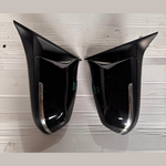 Load image into Gallery viewer, BMW F30 SIDE MIRROR RHD LEFT 7345683 RIGHT 7345684 VIN F794065